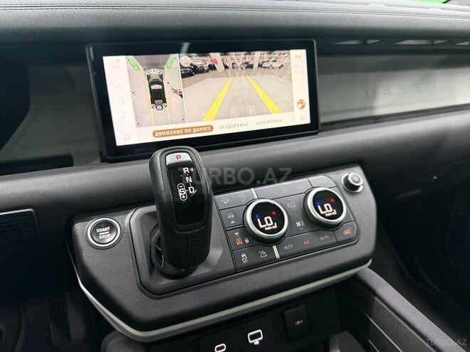 Land Rover Defender 2020, 22,300 km - 2.0 л - Bakı