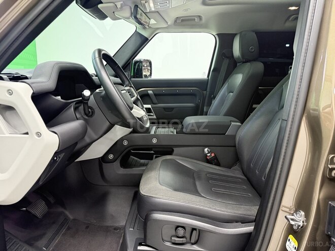 Land Rover Defender 2020, 22,300 km - 2.0 л - Bakı