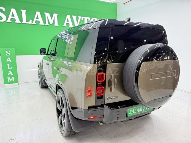 Land Rover Defender 2020, 22,300 km - 2.0 л - Bakı