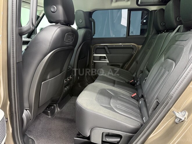 Land Rover Defender 2020, 22,300 km - 2.0 л - Bakı
