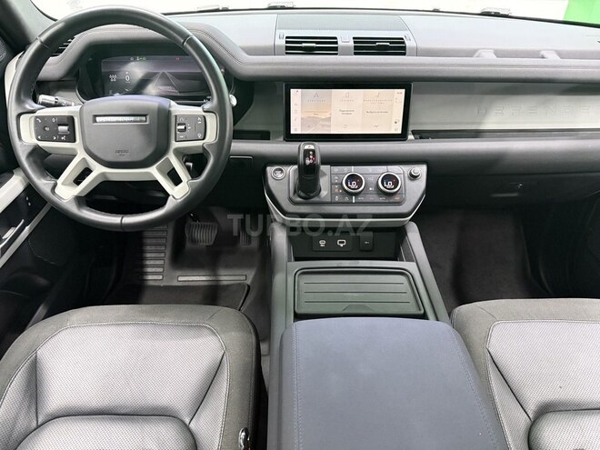 Land Rover Defender 2020, 22,300 km - 2.0 л - Bakı