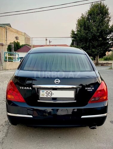 Nissan Teana 2007, 340,000 km - 2.3 l - Şəmkir