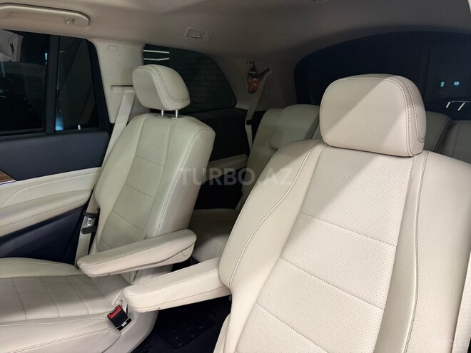 Mercedes GLS 450 4MATIC 2022, 108,000 km - 3.0 l - Bakı