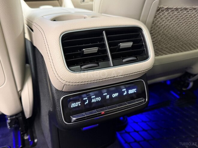Mercedes GLS 450 4MATIC 2022, 108,000 km - 3.0 l - Bakı