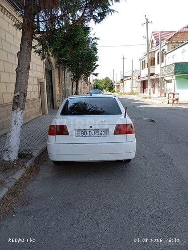 Chery Amulet (A15) 2008, 350,000 km - 1.6 l - Gəncə