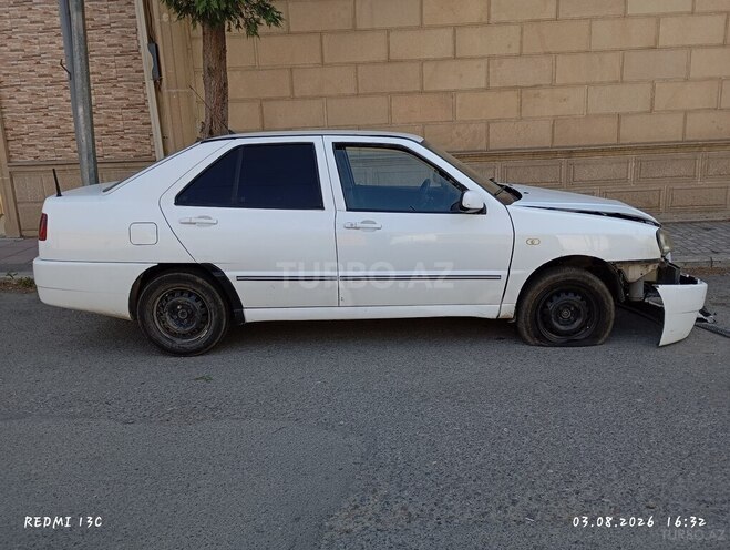 Chery Amulet (A15) 2008, 350,000 km - 1.6 l - Gəncə