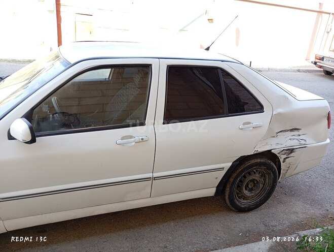 Chery Amulet (A15) 2008, 350,000 km - 1.6 l - Gəncə
