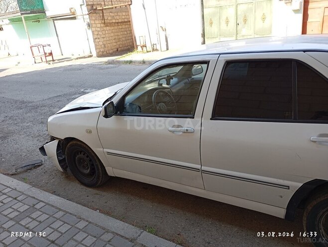 Chery Amulet (A15) 2008, 350,000 km - 1.6 l - Gəncə
