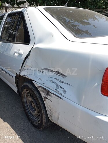 Chery Amulet (A15) 2008, 350,000 km - 1.6 l - Gəncə