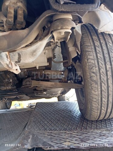 Chery Amulet (A15) 2008, 350,000 km - 1.6 l - Gəncə