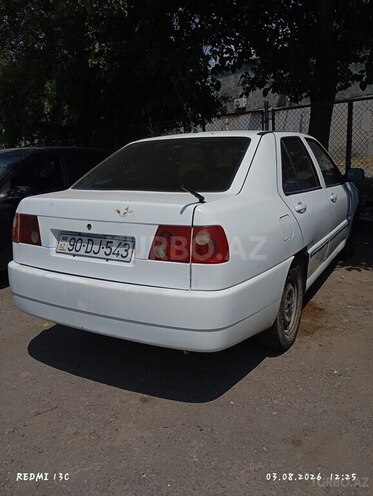 Chery Amulet (A15) 2008, 350,000 km - 1.6 l - Gəncə