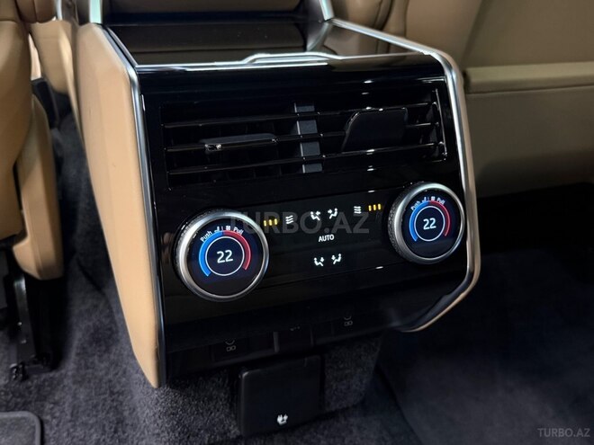 Land Rover Range Rover 2026, 0 km - 3.0 l - Bakı