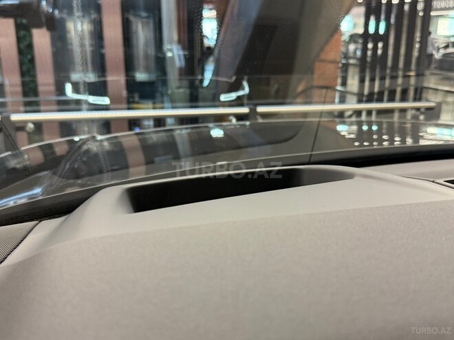 Land Rover Range Rover 2026, 0 km - 3.0 l - Bakı