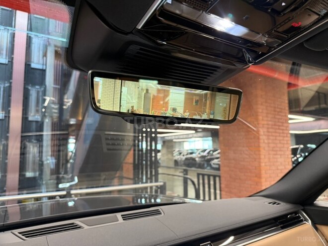 Land Rover Range Rover 2026, 0 km - 3.0 l - Bakı
