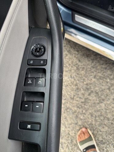Hyundai Sonata 2014, 200,456 km - 2.0 л - Masallı