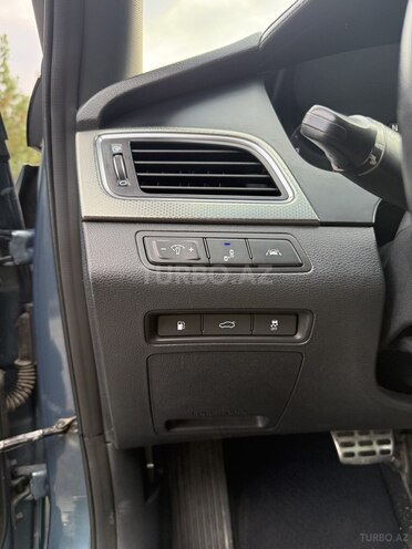 Hyundai Sonata 2014, 200,456 km - 2.0 л - Masallı