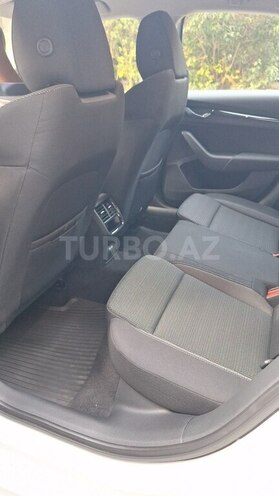 Skoda Octavia 2021, 950 km - 1.4 l - Bakı