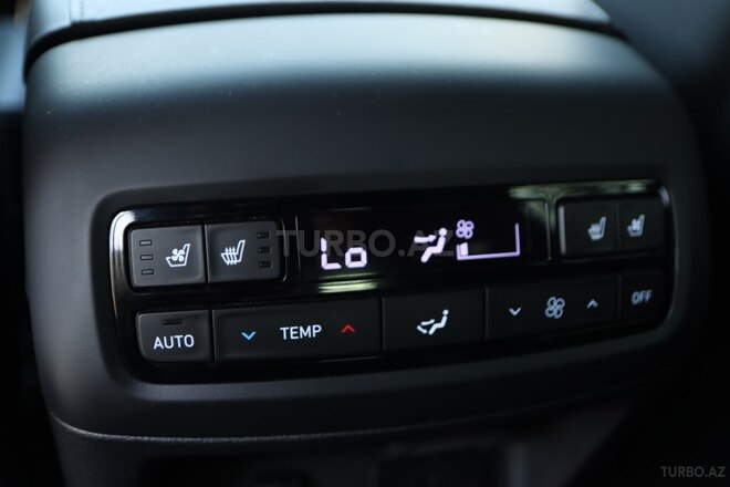Hyundai Palisade 2022, 70,000 km - 2.2 л - Bakı