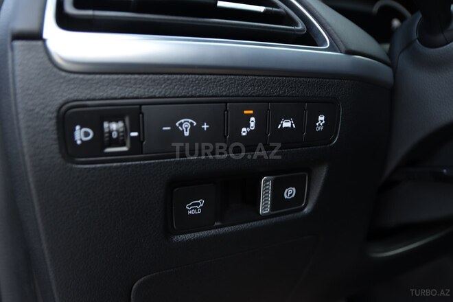 Hyundai Palisade 2022, 70,000 km - 2.2 л - Bakı