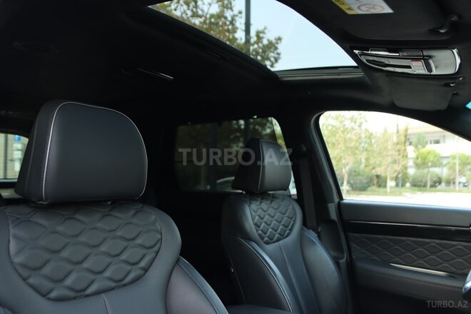 Hyundai Palisade 2022, 70,000 km - 2.2 л - Bakı