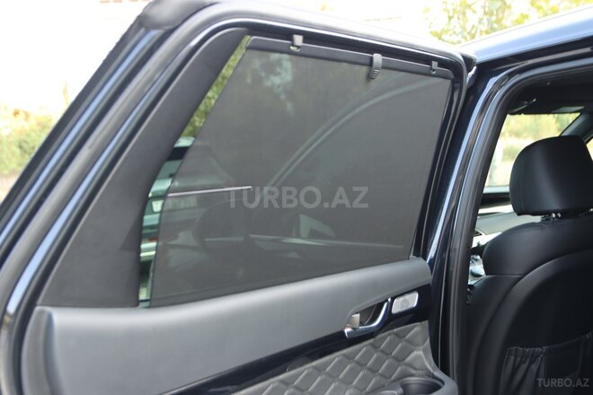 Hyundai Palisade 2022, 70,000 km - 2.2 л - Bakı