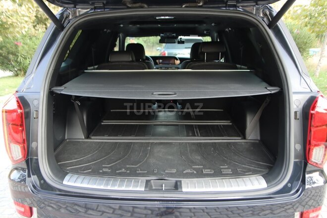 Hyundai Palisade 2022, 70,000 km - 2.2 л - Bakı