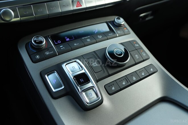 Hyundai Palisade 2022, 70,000 km - 2.2 л - Bakı