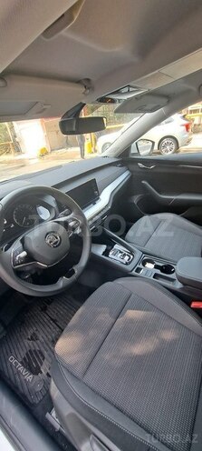 Skoda Octavia 2021, 950 km - 1.4 l - Bakı