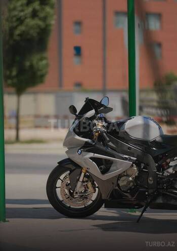 BMW  2011, 26,000 km - 1.0 l - Bakı