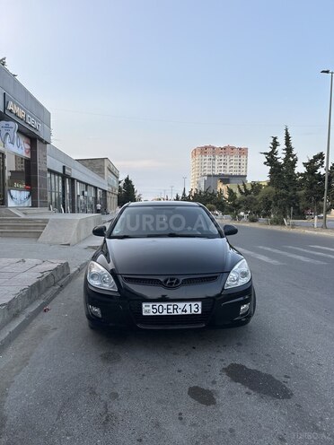 Hyundai i30 2008, 250,000 km - 1.4 л - Sumqayıt