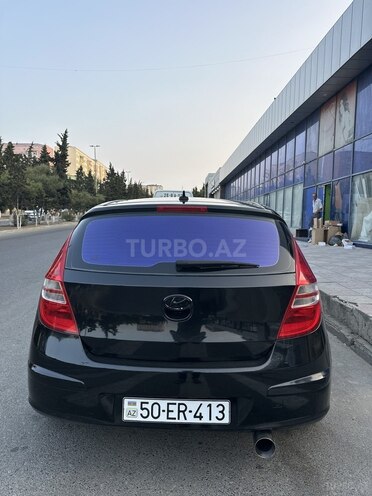 Hyundai i30 2008, 250,000 km - 1.4 л - Sumqayıt