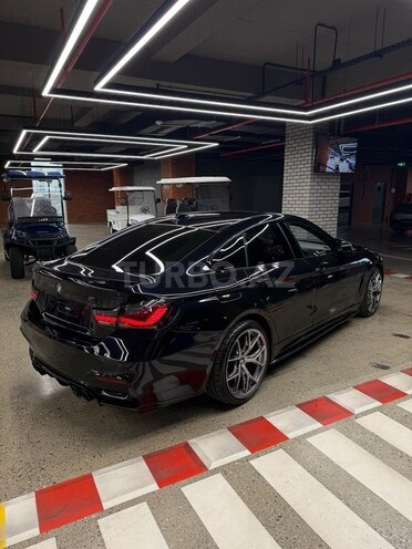 BMW 428 2015, 186,900 km - 2.0 l - Bakı