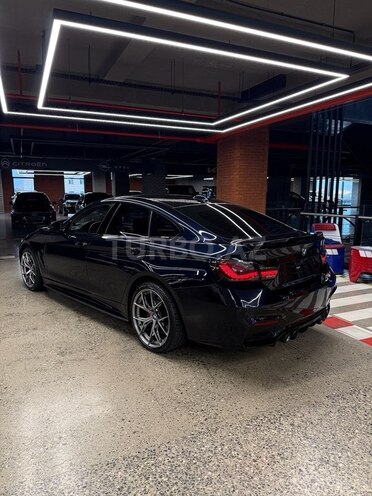 BMW 428 2015, 186,900 km - 2.0 l - Bakı
