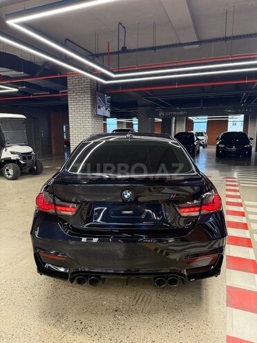 BMW 428 2015, 186,900 km - 2.0 l - Bakı