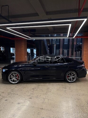 BMW 428 2015, 186,900 km - 2.0 l - Bakı