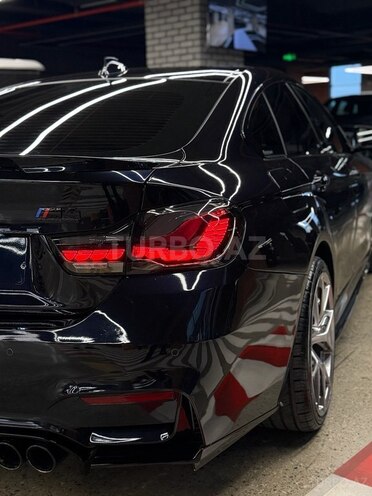 BMW 428 2015, 186,900 km - 2.0 l - Bakı