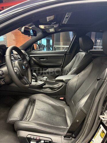 BMW 428 2015, 186,900 km - 2.0 l - Bakı
