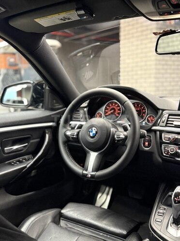 BMW 428 2015, 186,900 km - 2.0 l - Bakı