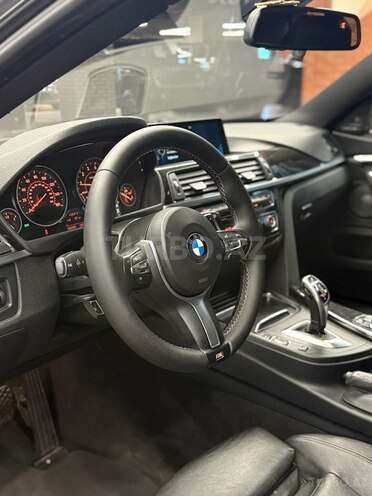 BMW 428 2015, 186,900 km - 2.0 l - Bakı