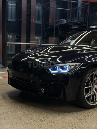 BMW 428 2015, 186,900 km - 2.0 l - Bakı