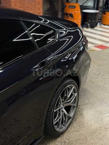 BMW 428 2015, 186,900 km - 2.0 l - Bakı