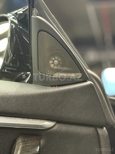 BMW 428 2015, 186,900 km - 2.0 l - Bakı