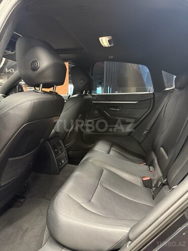 BMW 428 2015, 186,900 km - 2.0 l - Bakı