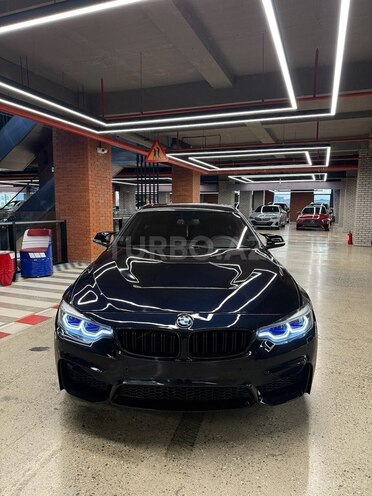 BMW 428 2015, 186,900 km - 2.0 l - Bakı