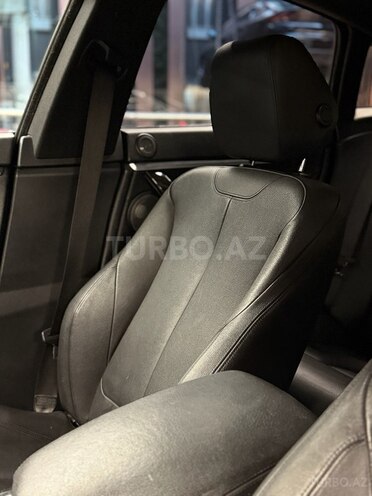 BMW 428 2015, 186,900 km - 2.0 l - Bakı