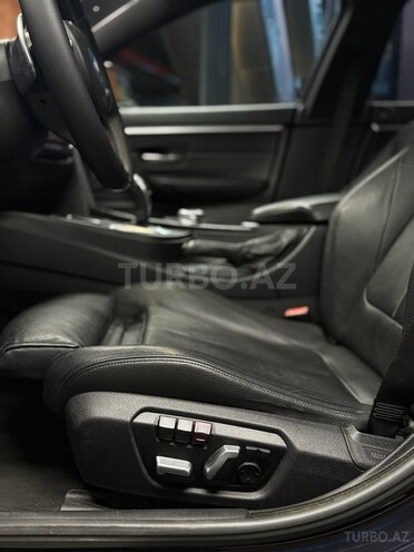 BMW 428 2015, 186,900 km - 2.0 l - Bakı