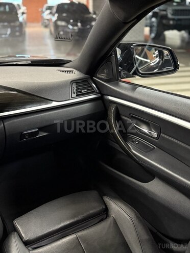 BMW 428 2015, 186,900 km - 2.0 l - Bakı