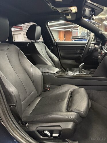 BMW 428 2015, 186,900 km - 2.0 l - Bakı