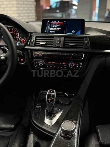BMW 428 2015, 186,900 km - 2.0 l - Bakı