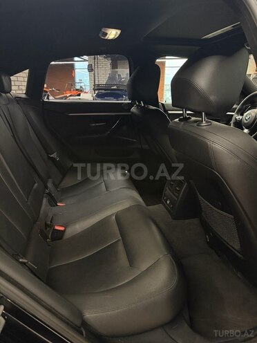 BMW 428 2015, 186,900 km - 2.0 l - Bakı